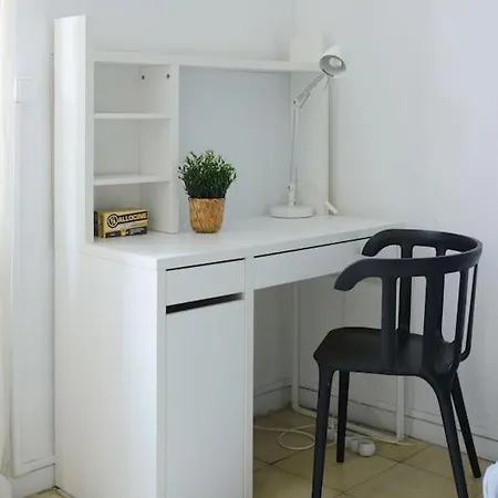 Apartment Le Provencal - Vieux Port