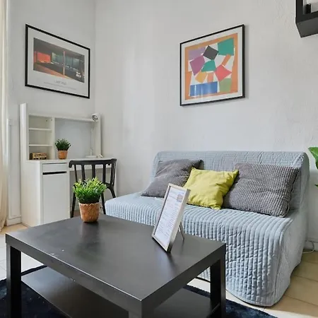 Le Provencal - Vieux Port Apartment Marseille
