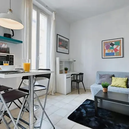 Apartment Le Provencal - Vieux Port *