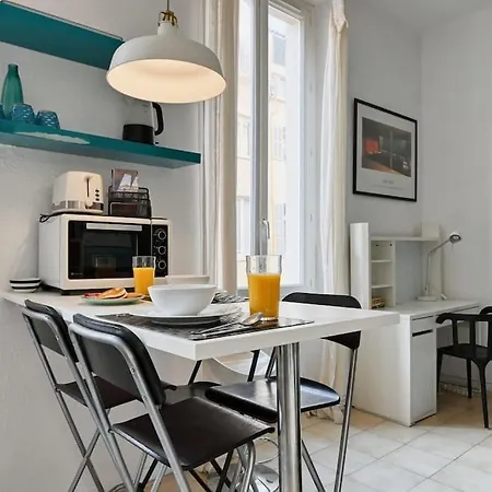 Apartment Le Provencal - Vieux Port