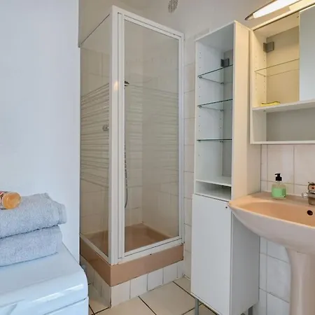 Le Provencal - Vieux Port Apartment *