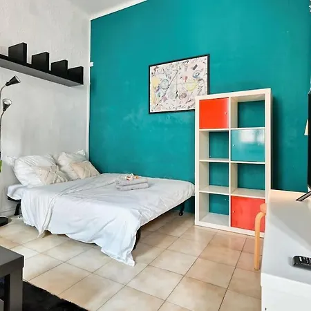 Le Provencal - Vieux Port Apartment *